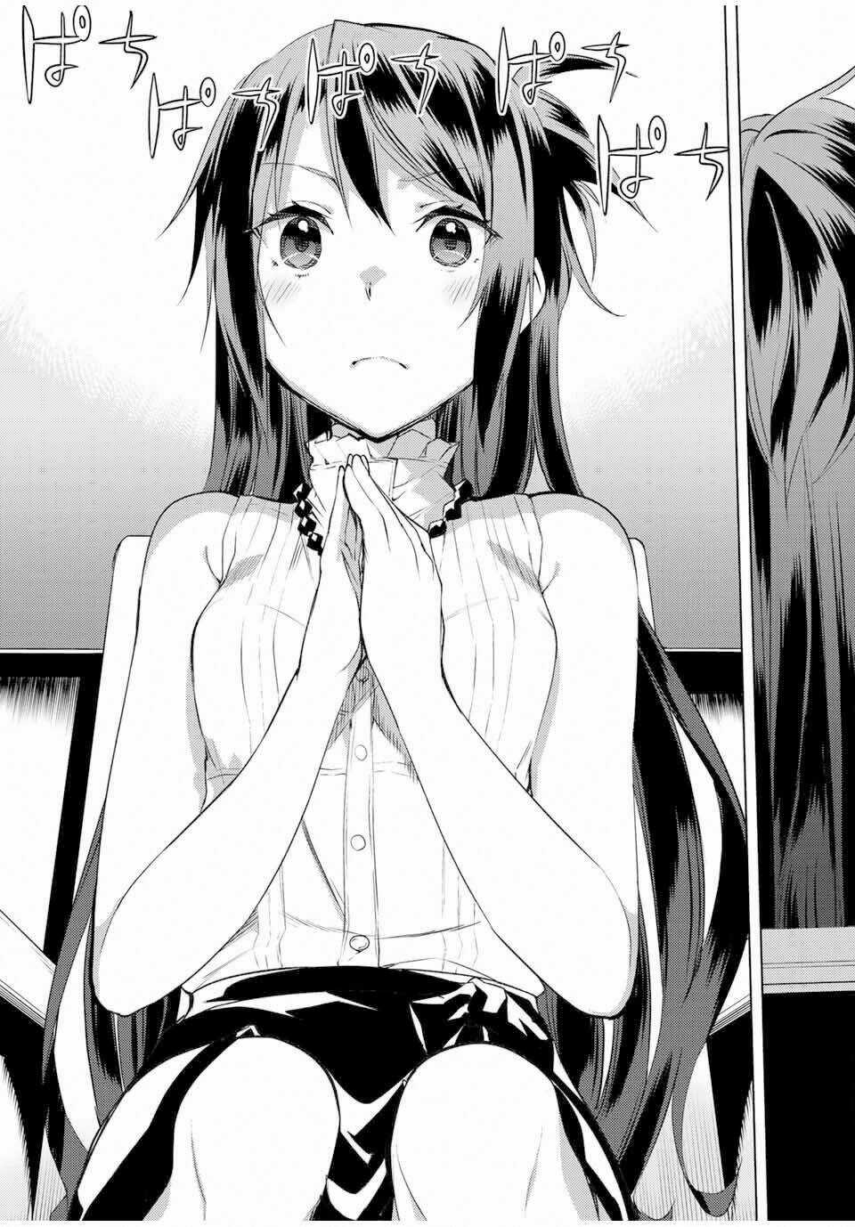 Remake Our Life! Chapter 10 trang 34