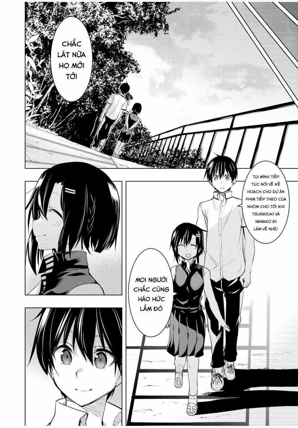 Remake Our Life! Chapter 11.2 trang 2