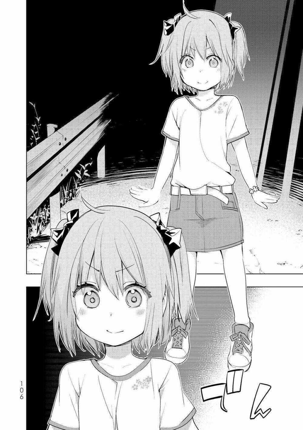 Remake Our Life! Chapter 12 trang 28