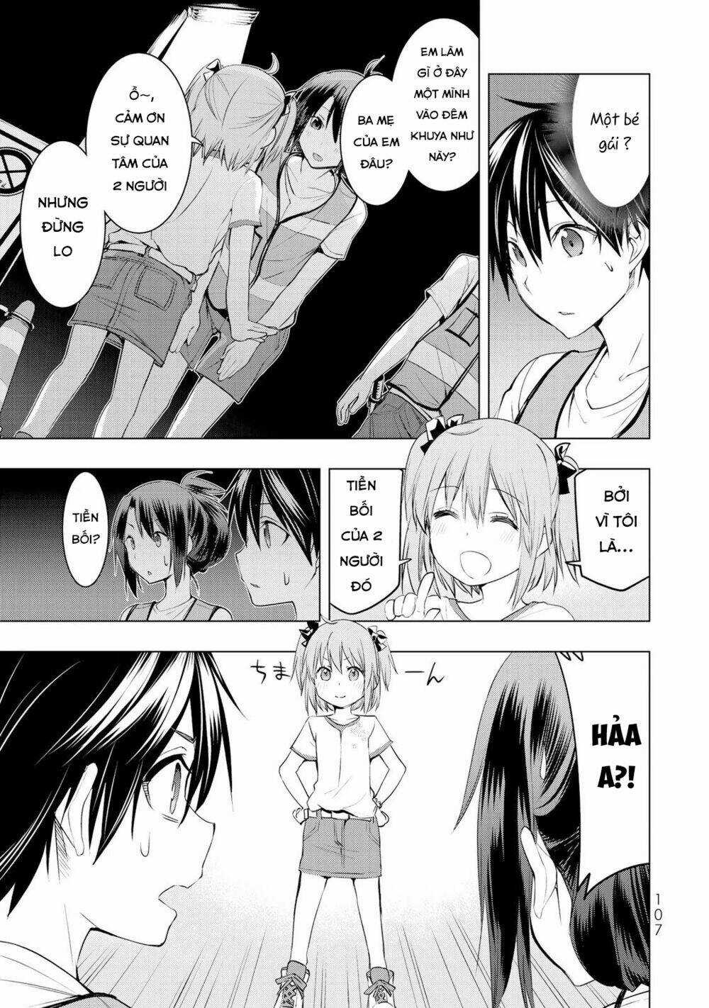 Remake Our Life! Chapter 12 trang 29