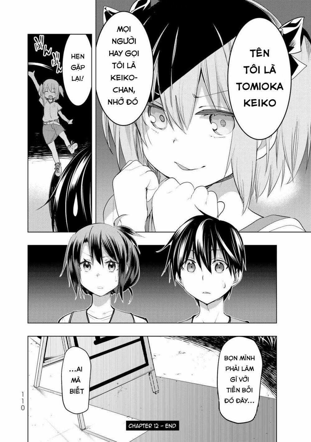 Remake Our Life! Chapter 12 trang 32