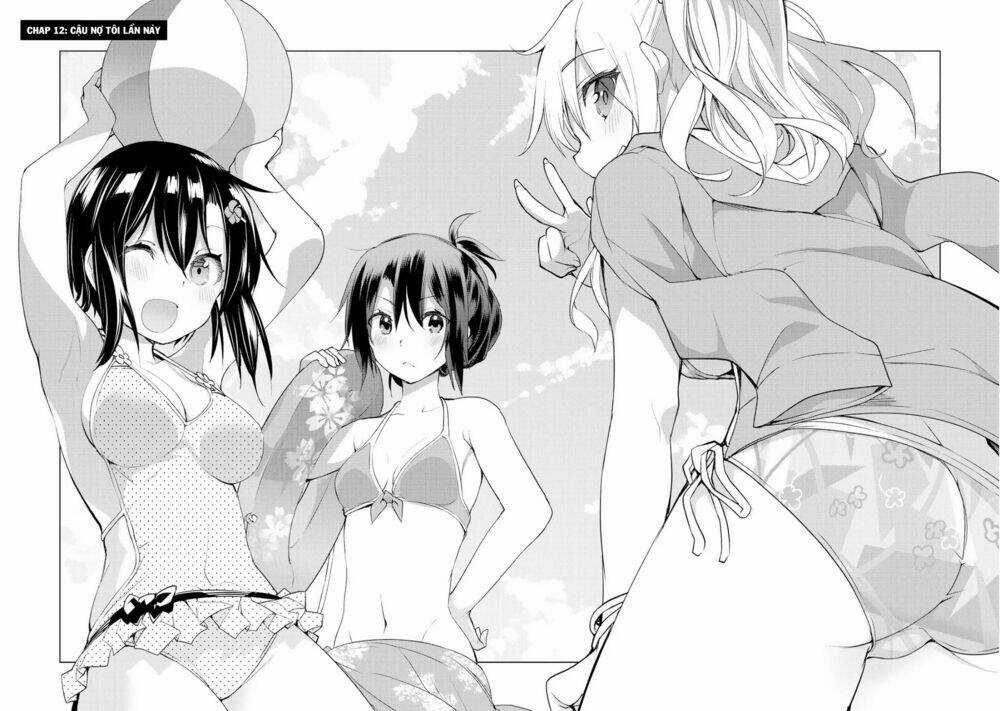 Remake Our Life! Chapter 12 trang 5