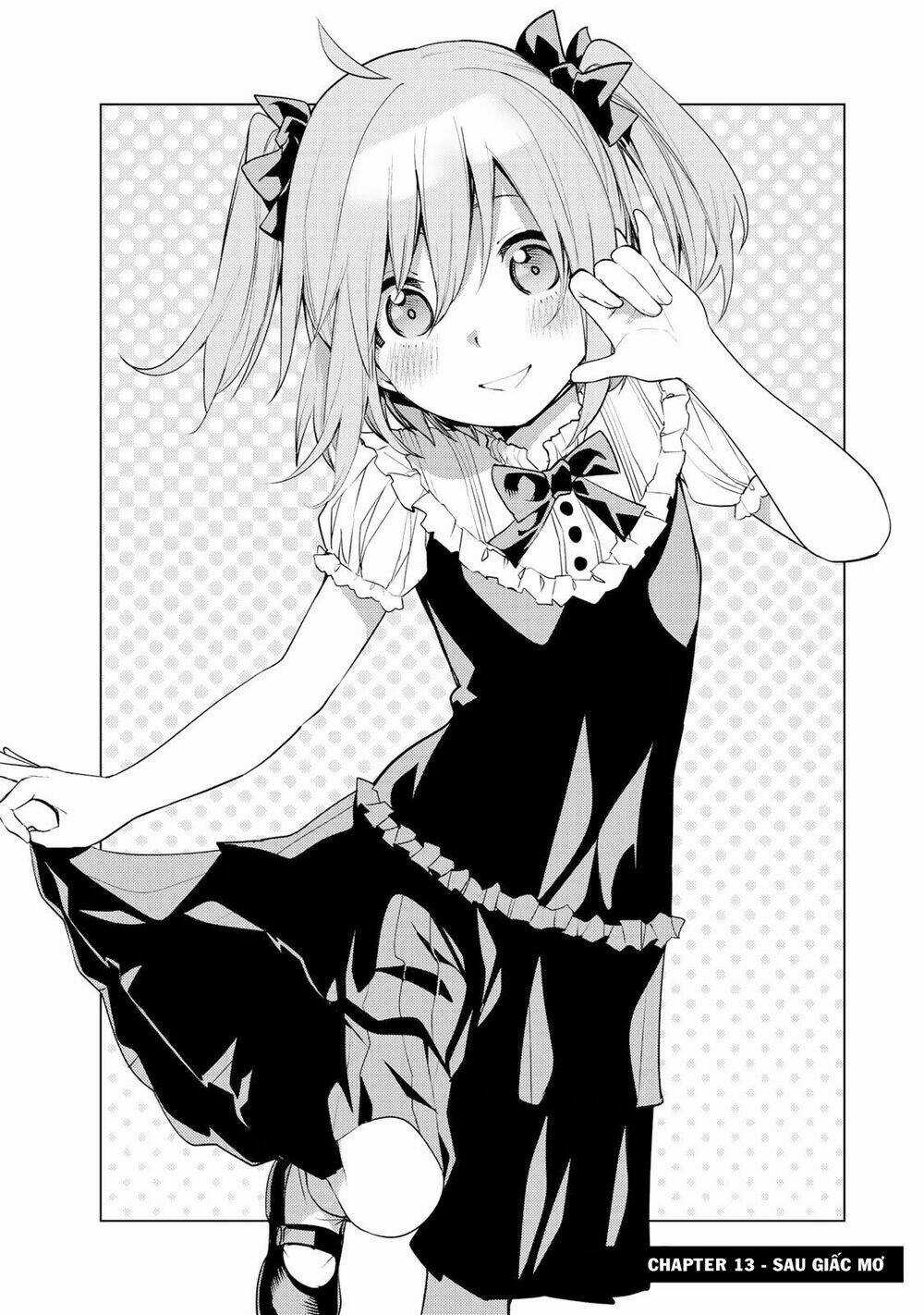 Remake Our Life! Chapter 13 trang 2