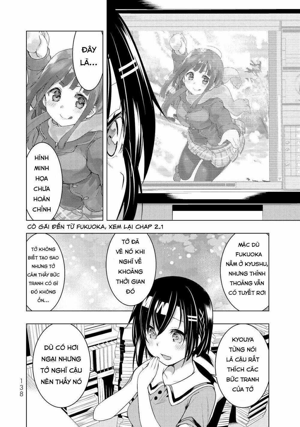 Remake Our Life! Chapter 13 trang 26