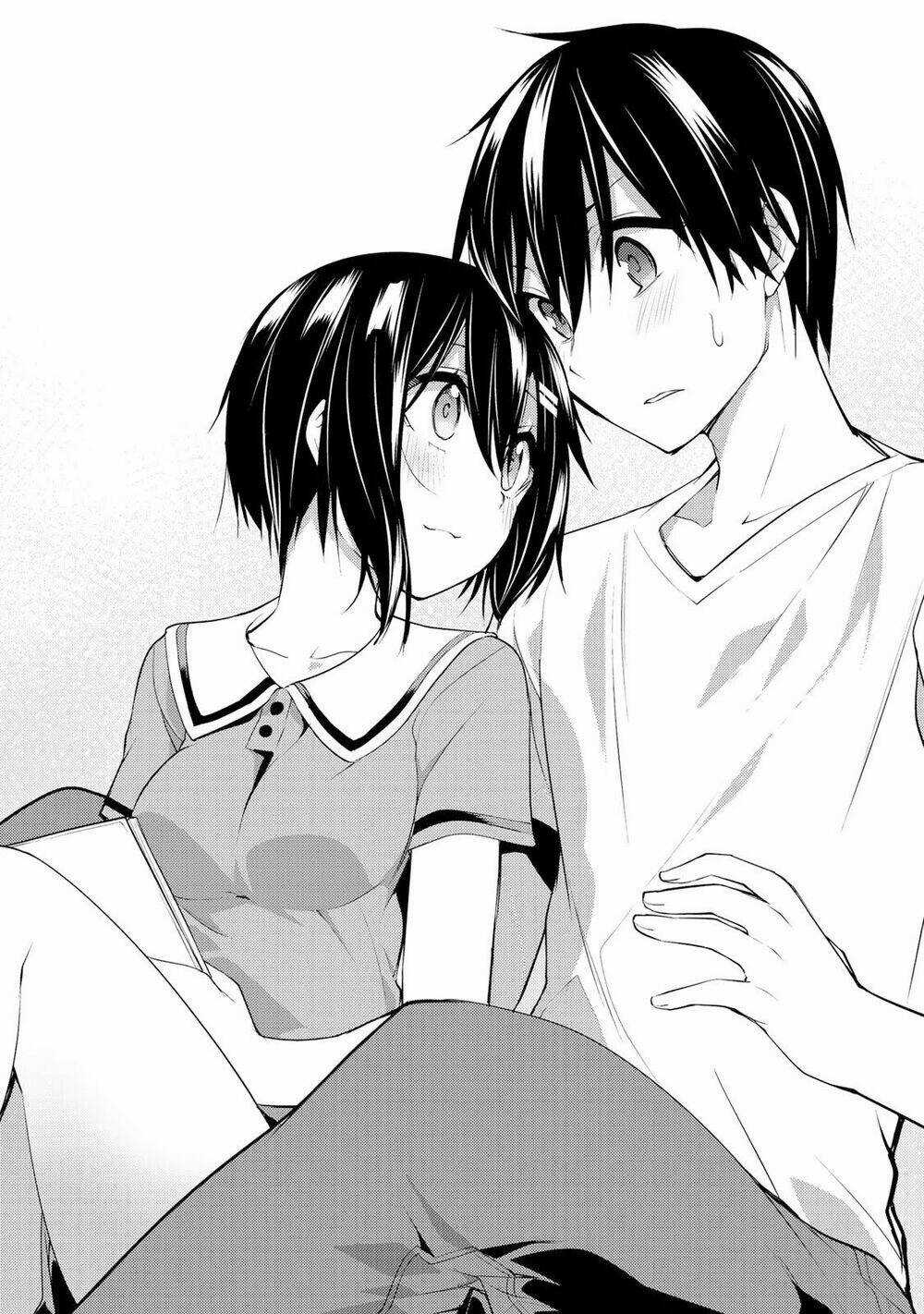 Remake Our Life! Chapter 13 trang 34