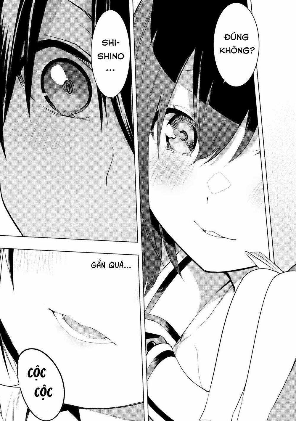 Remake Our Life! Chapter 13 trang 35