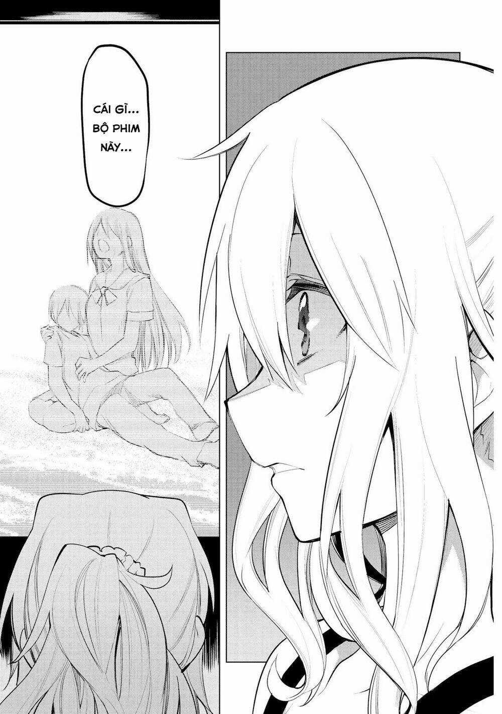 Remake Our Life! Chapter 14 trang 10