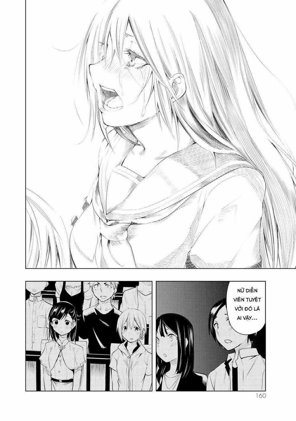 Remake Our Life! Chapter 14 trang 11