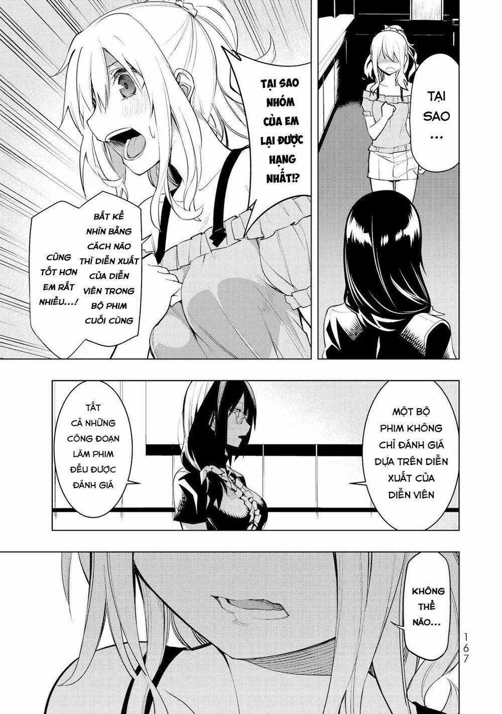 Remake Our Life! Chapter 14 trang 18