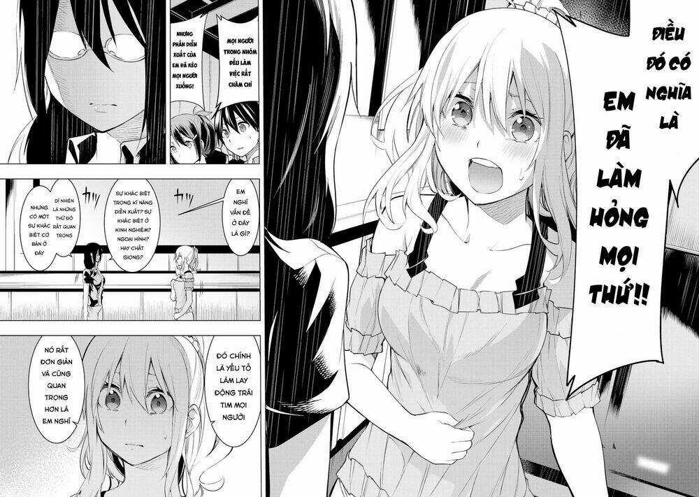 Remake Our Life! Chapter 14 trang 19