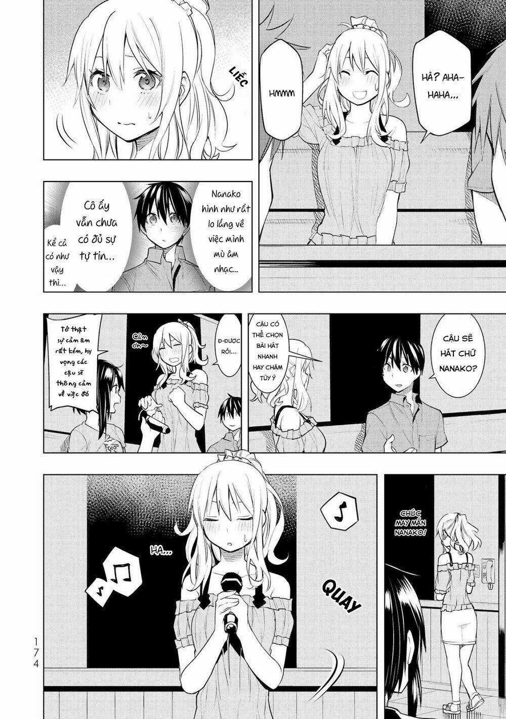 Remake Our Life! Chapter 14 trang 24