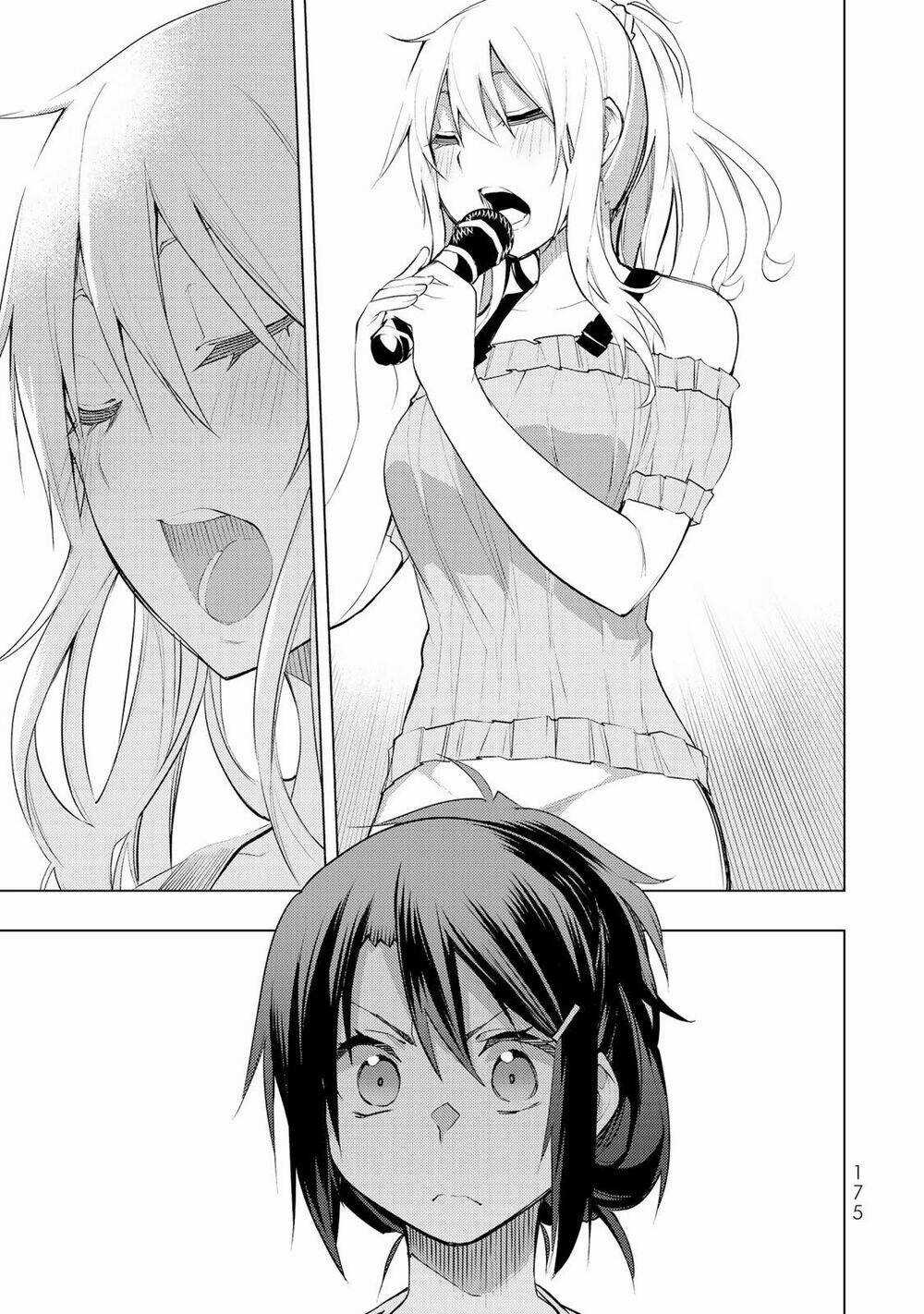 Remake Our Life! Chapter 14 trang 25