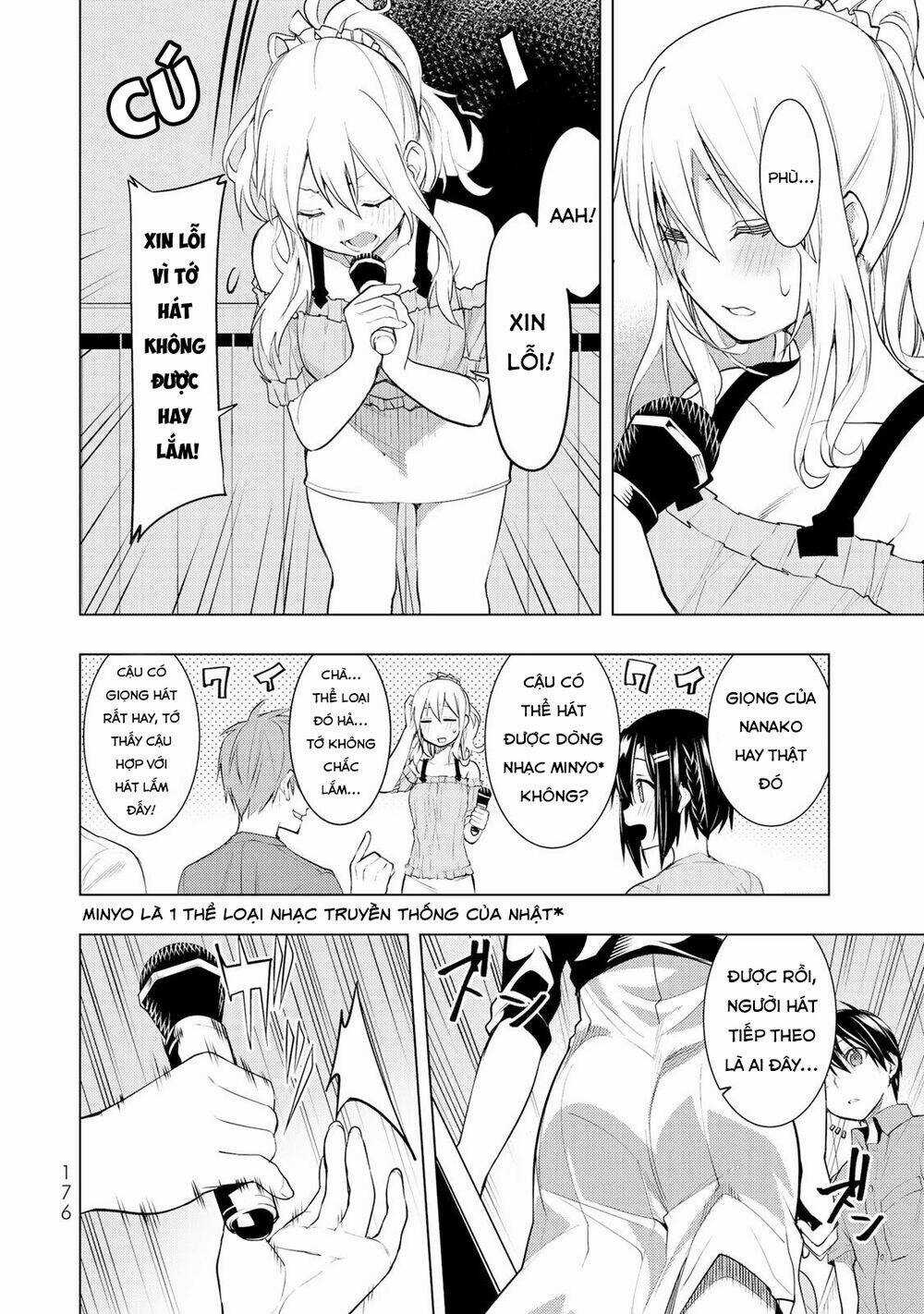 Remake Our Life! Chapter 14 trang 26