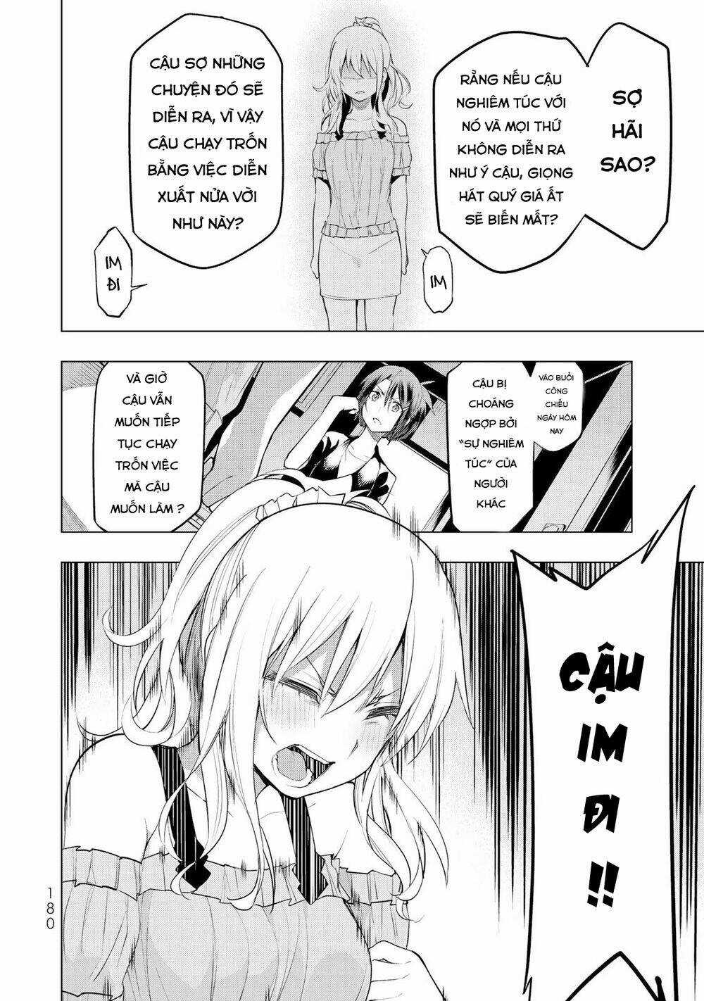 Remake Our Life! Chapter 14 trang 30