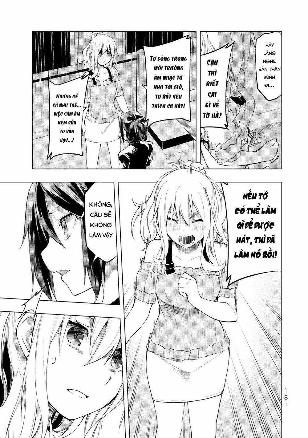 Remake Our Life! Chapter 14 trang 31