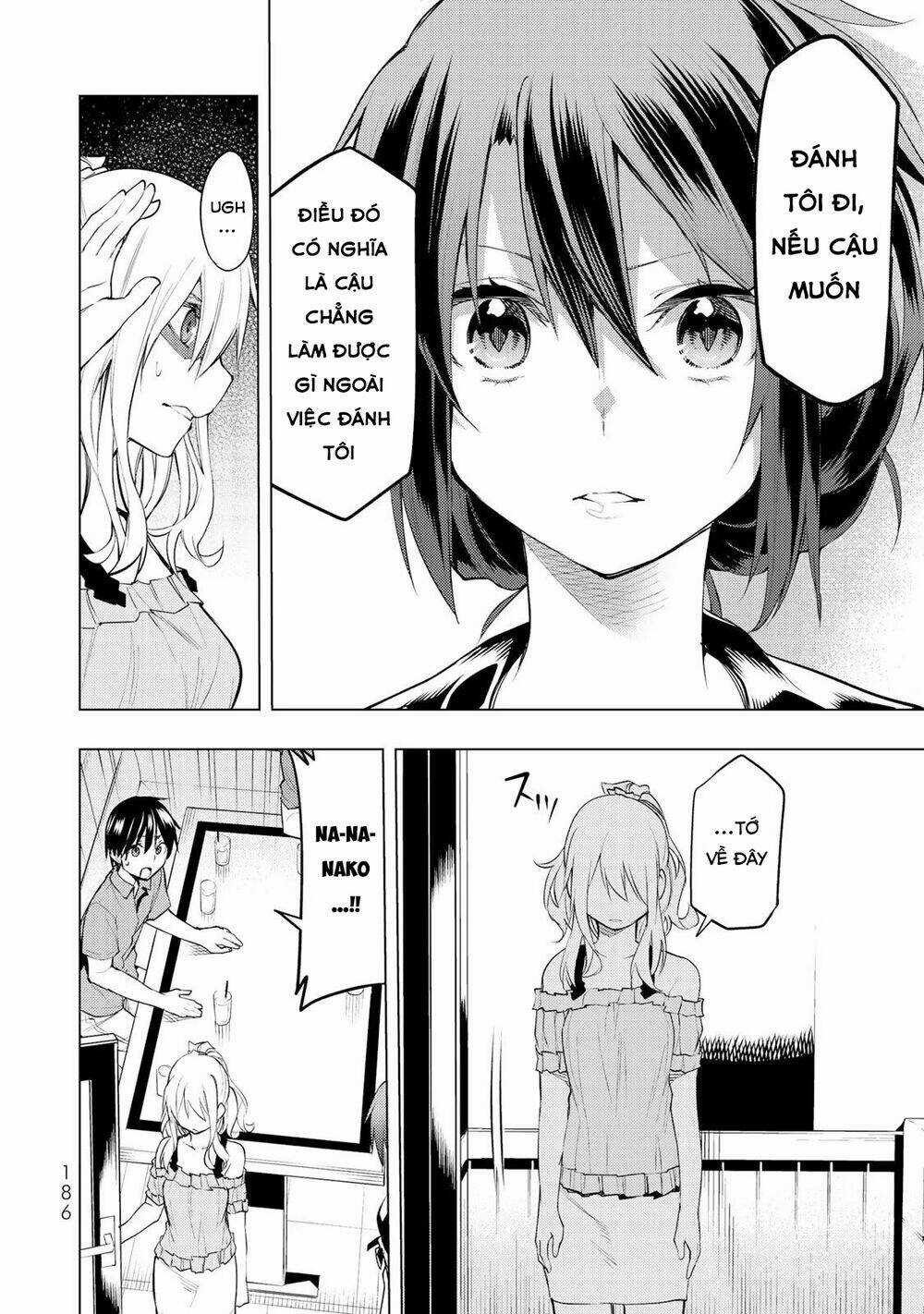 Remake Our Life! Chapter 14 trang 35