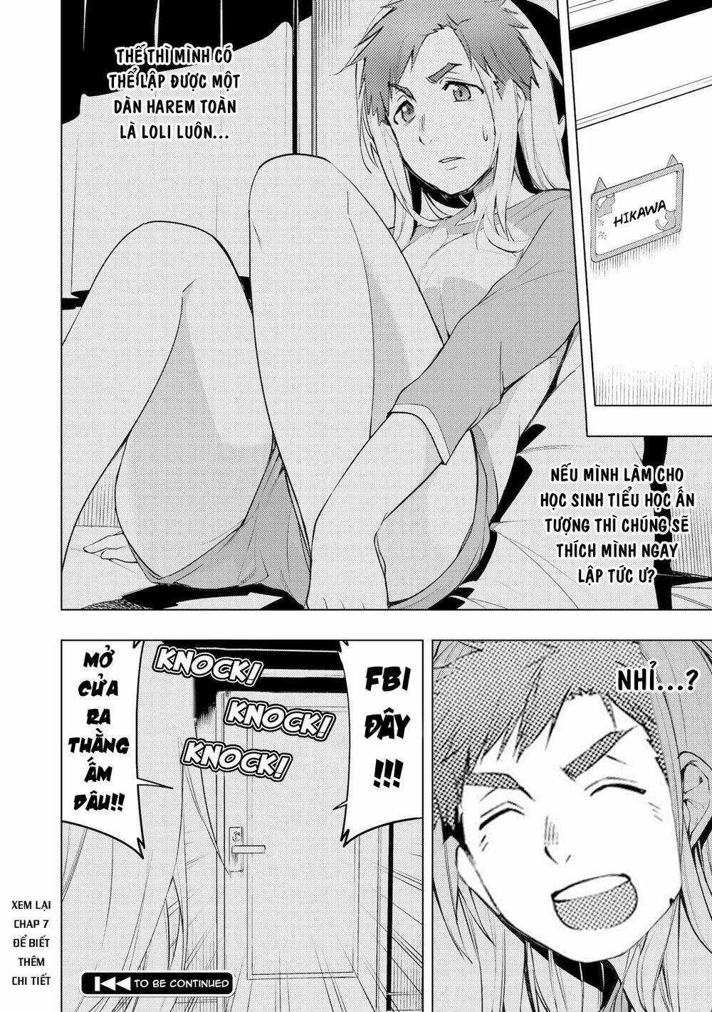 Remake Our Life! Chapter 15 trang 16