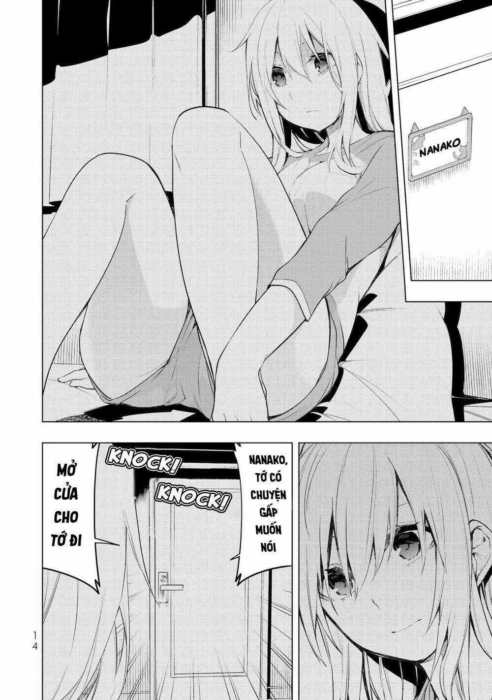 Remake Our Life! Chapter 15 trang 17