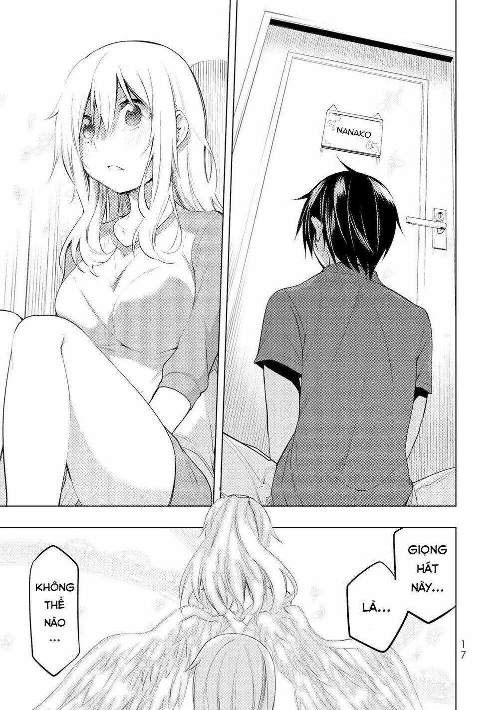 Remake Our Life! Chapter 15 trang 20