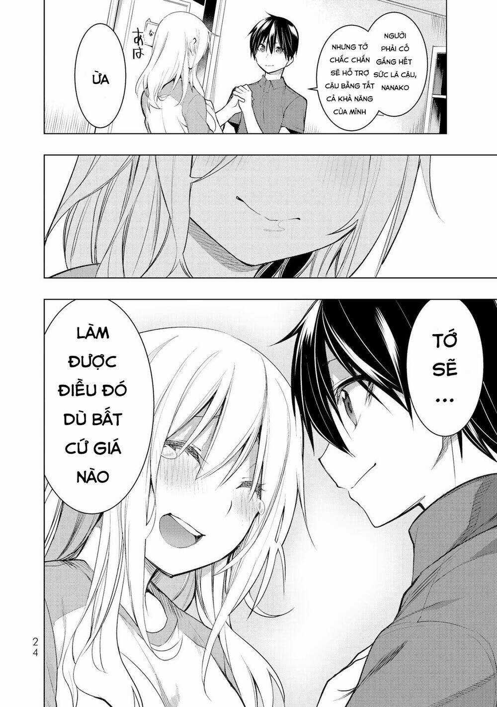 Remake Our Life! Chapter 15 trang 26