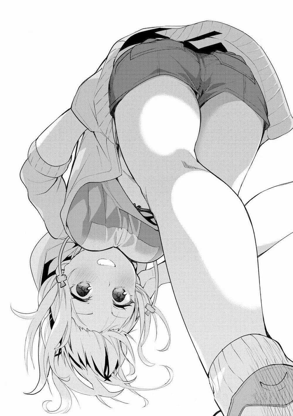 Remake Our Life! Chapter 15 trang 38