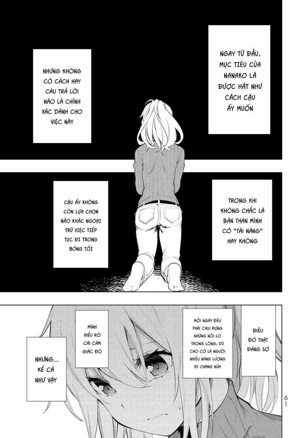 Remake Our Life! Chapter 16 trang 26