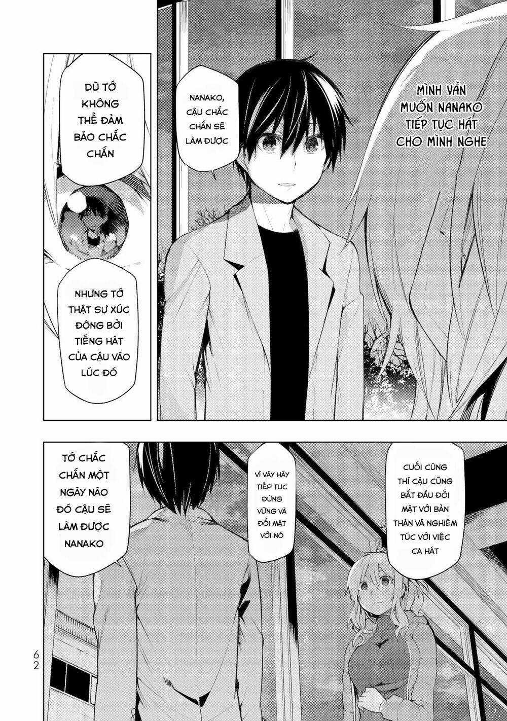 Remake Our Life! Chapter 16 trang 27