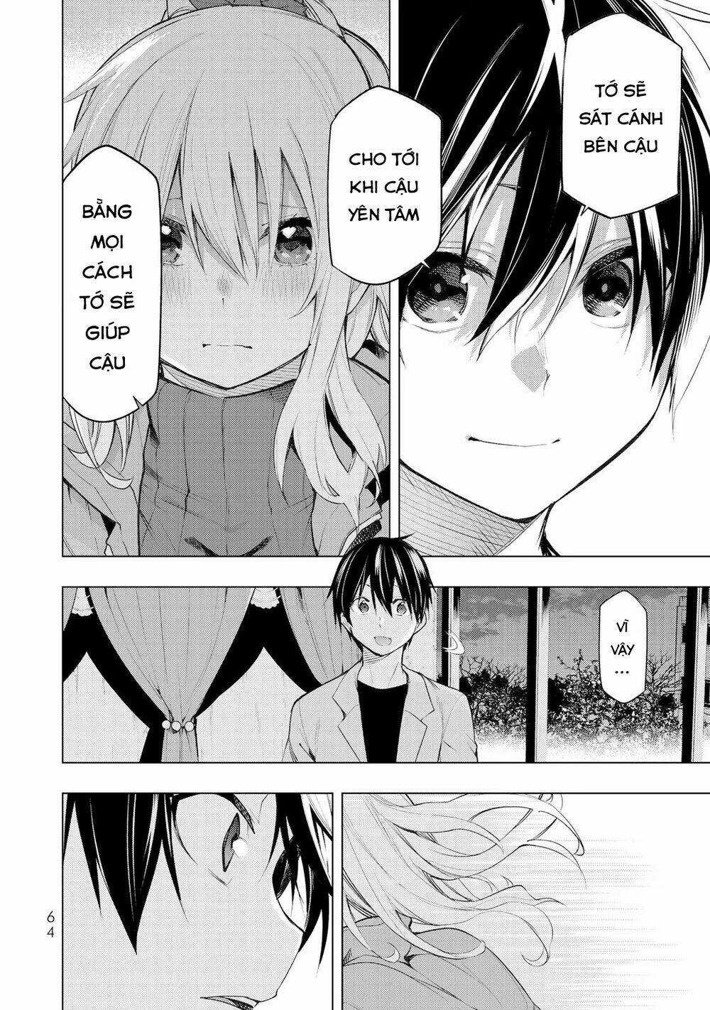 Remake Our Life! Chapter 16 trang 29