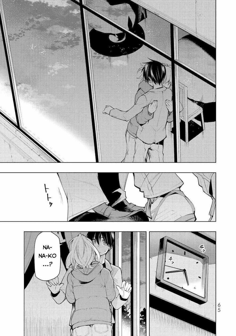 Remake Our Life! Chapter 16 trang 30