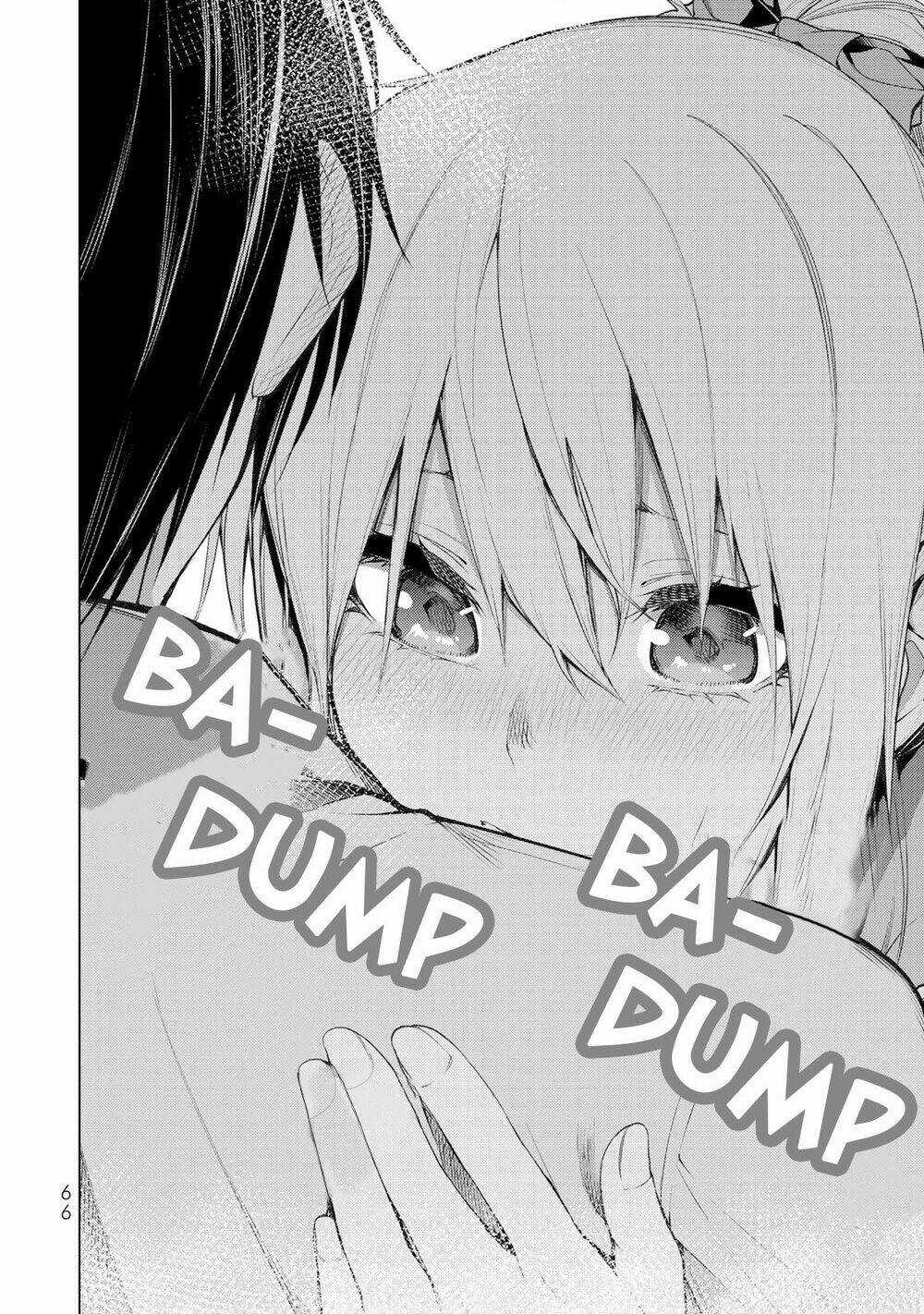 Remake Our Life! Chapter 16 trang 31