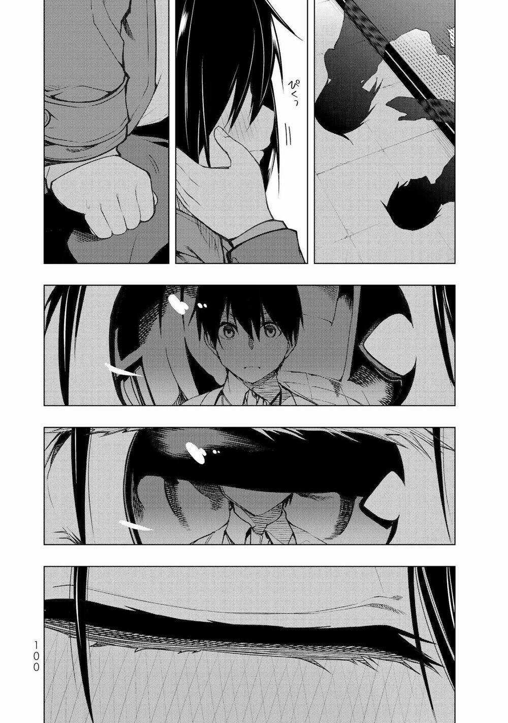 Remake Our Life! Chapter 17 trang 31