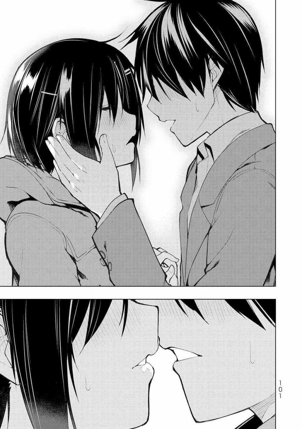 Remake Our Life! Chapter 17 trang 32