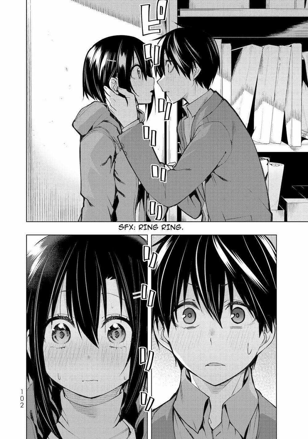 Remake Our Life! Chapter 17 trang 33