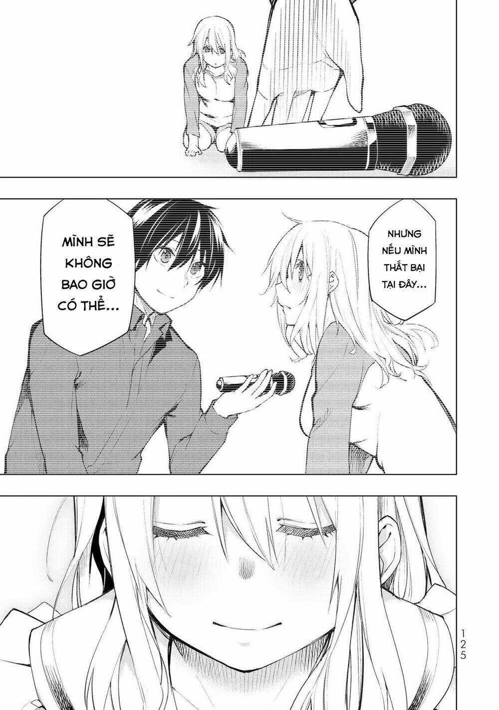 Remake Our Life! Chapter 18 trang 22