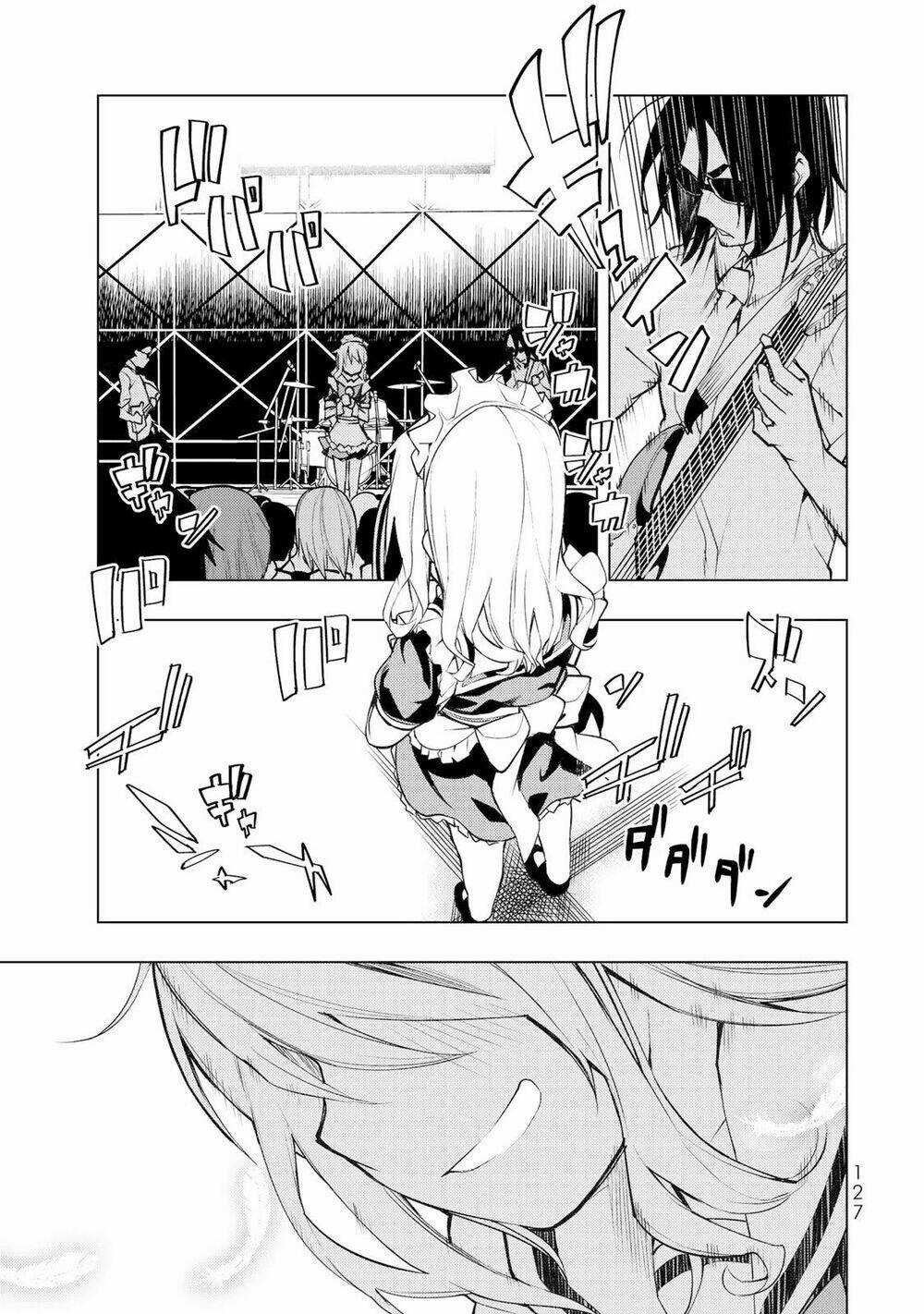 Remake Our Life! Chapter 18 trang 24