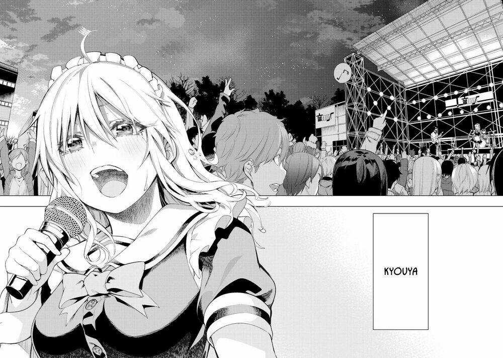 Remake Our Life! Chapter 18 trang 28