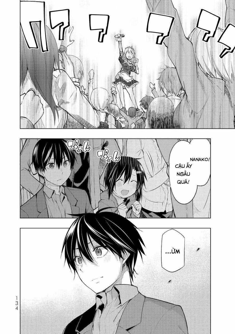 Remake Our Life! Chapter 18 trang 29