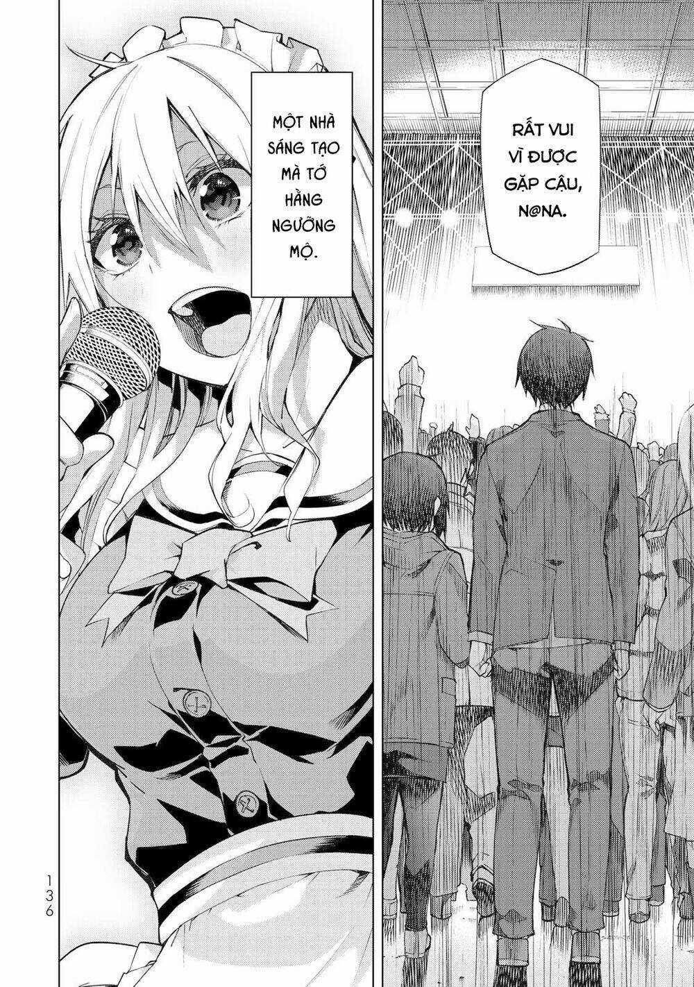 Remake Our Life! Chapter 18 trang 31