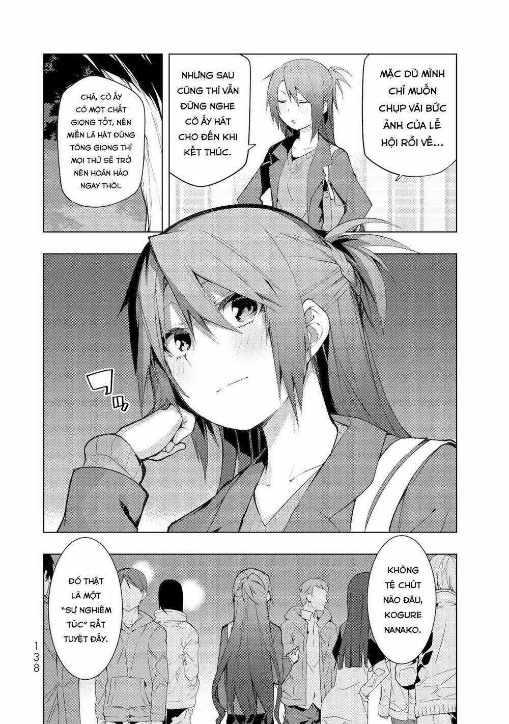 Remake Our Life! Chapter 18 trang 33