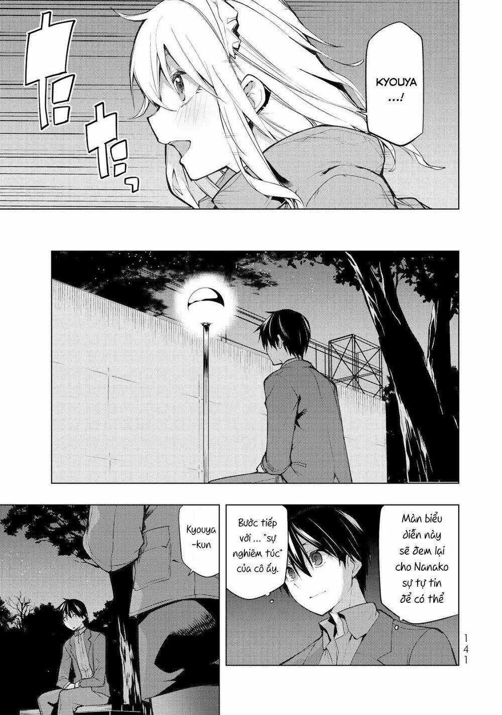 Remake Our Life! Chapter 18 trang 36