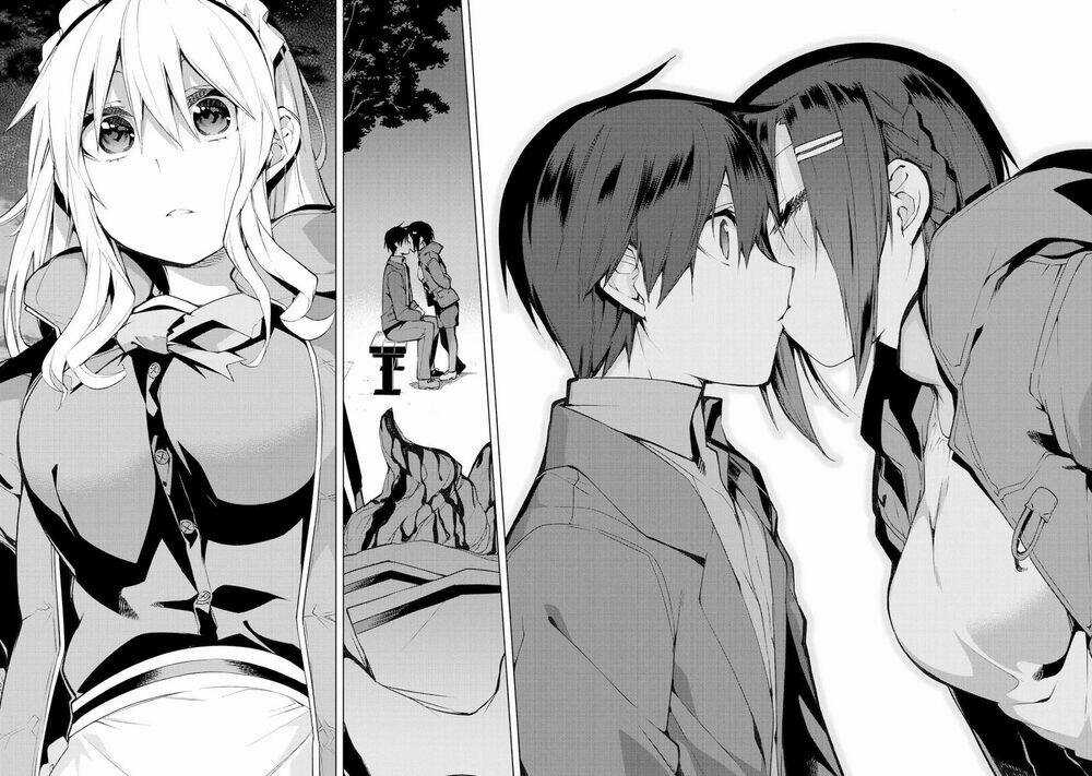 Remake Our Life! Chapter 18 trang 41