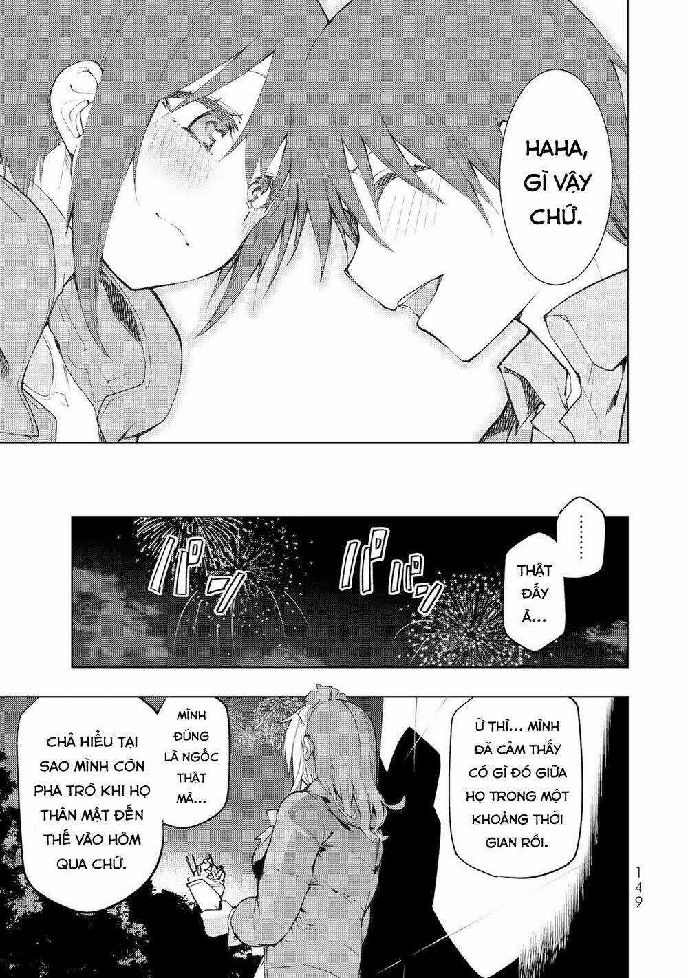 Remake Our Life! Chapter 18 trang 43