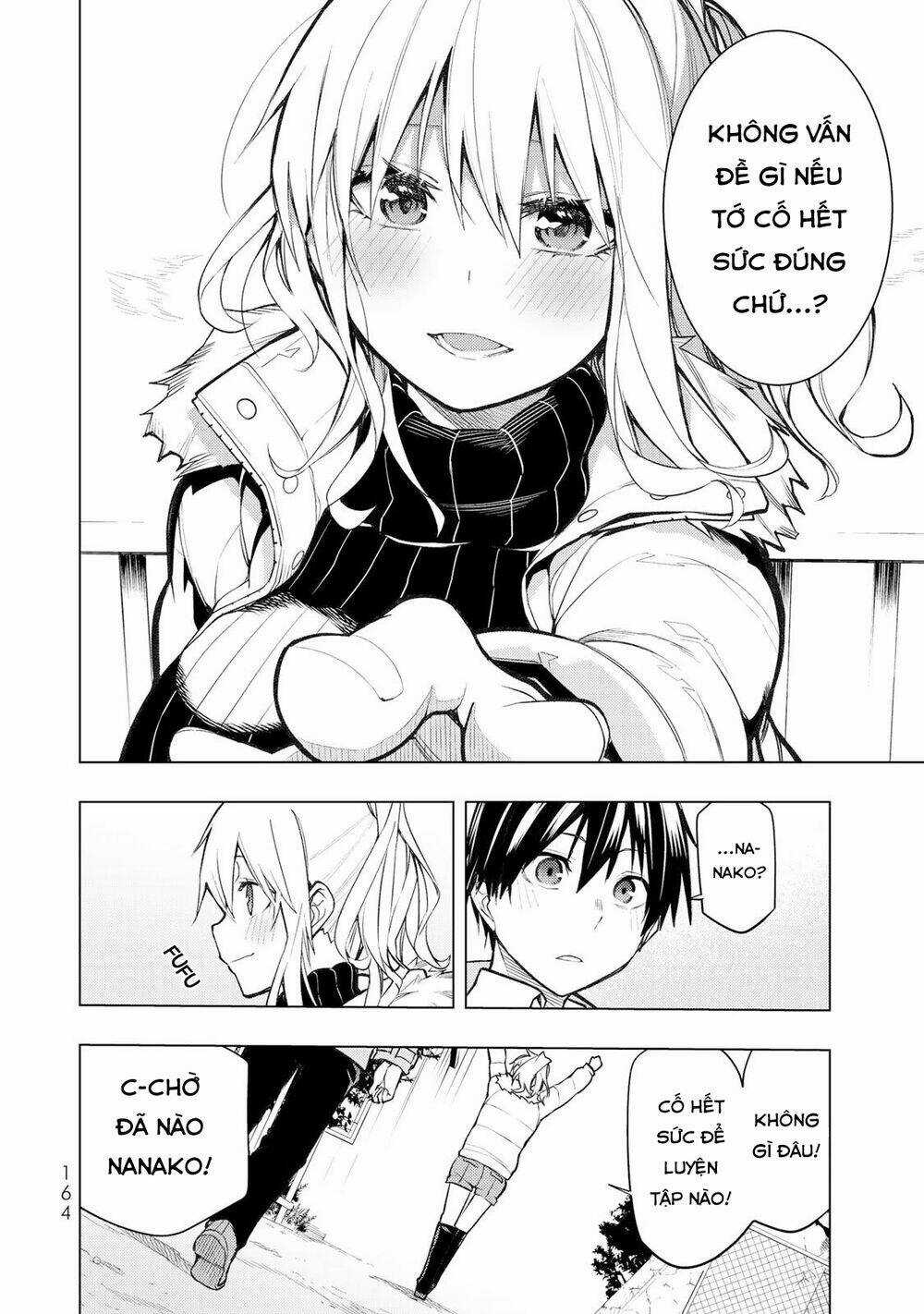 Remake Our Life! Chapter 19.1 trang 13