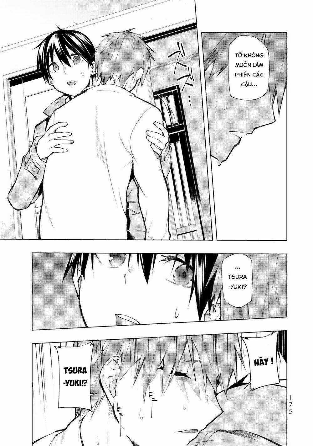 Remake Our Life! Chapter 19.1 trang 24