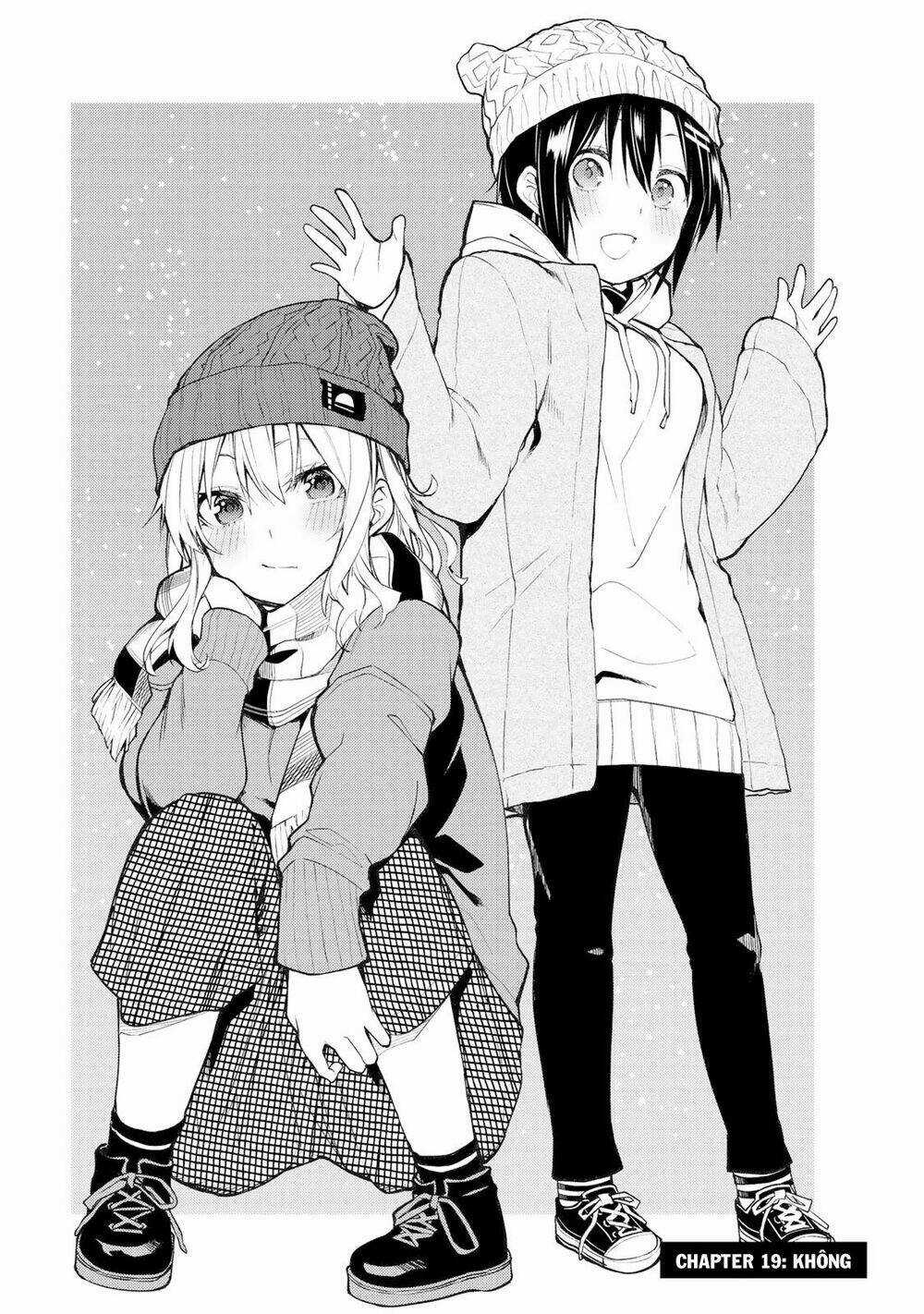 Remake Our Life! Chapter 19.1 trang 7