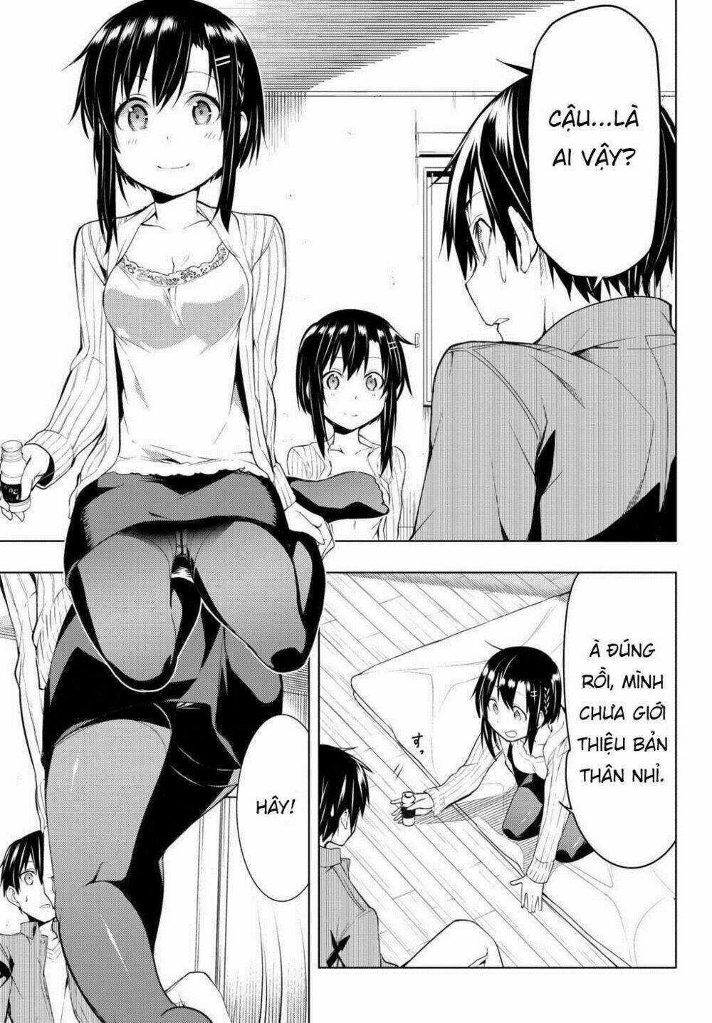 Remake Our Life! Chapter 2.1 trang 3