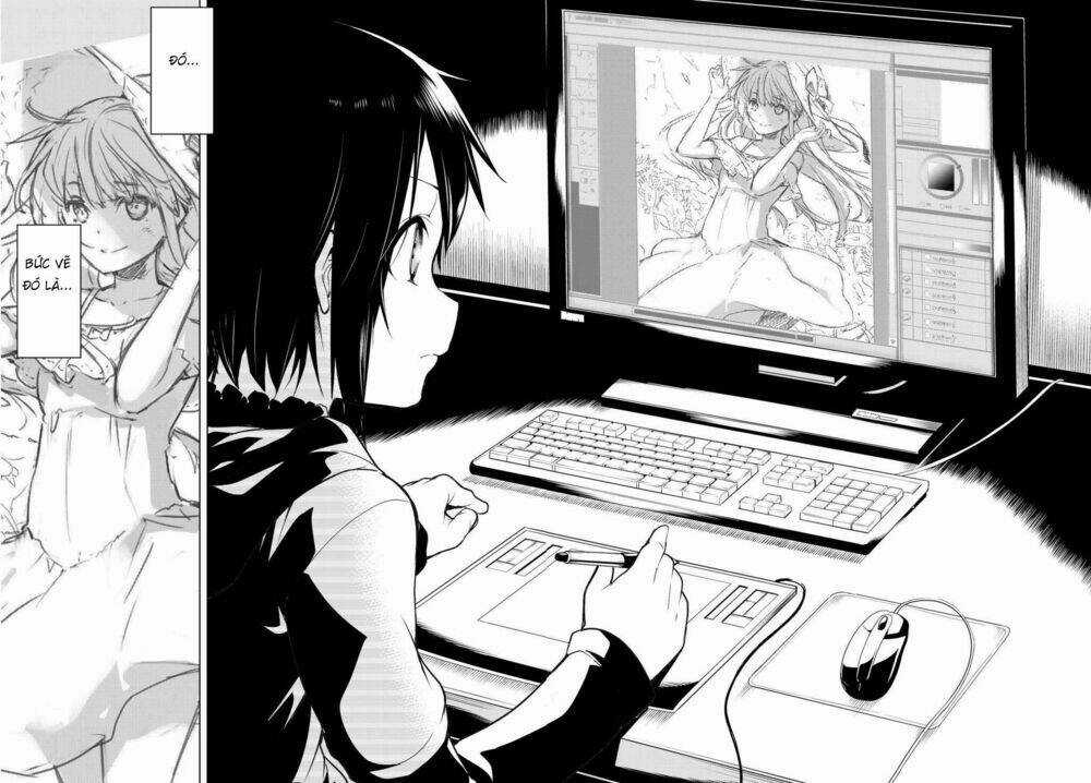 Remake Our Life! Chapter 2.2 trang 14