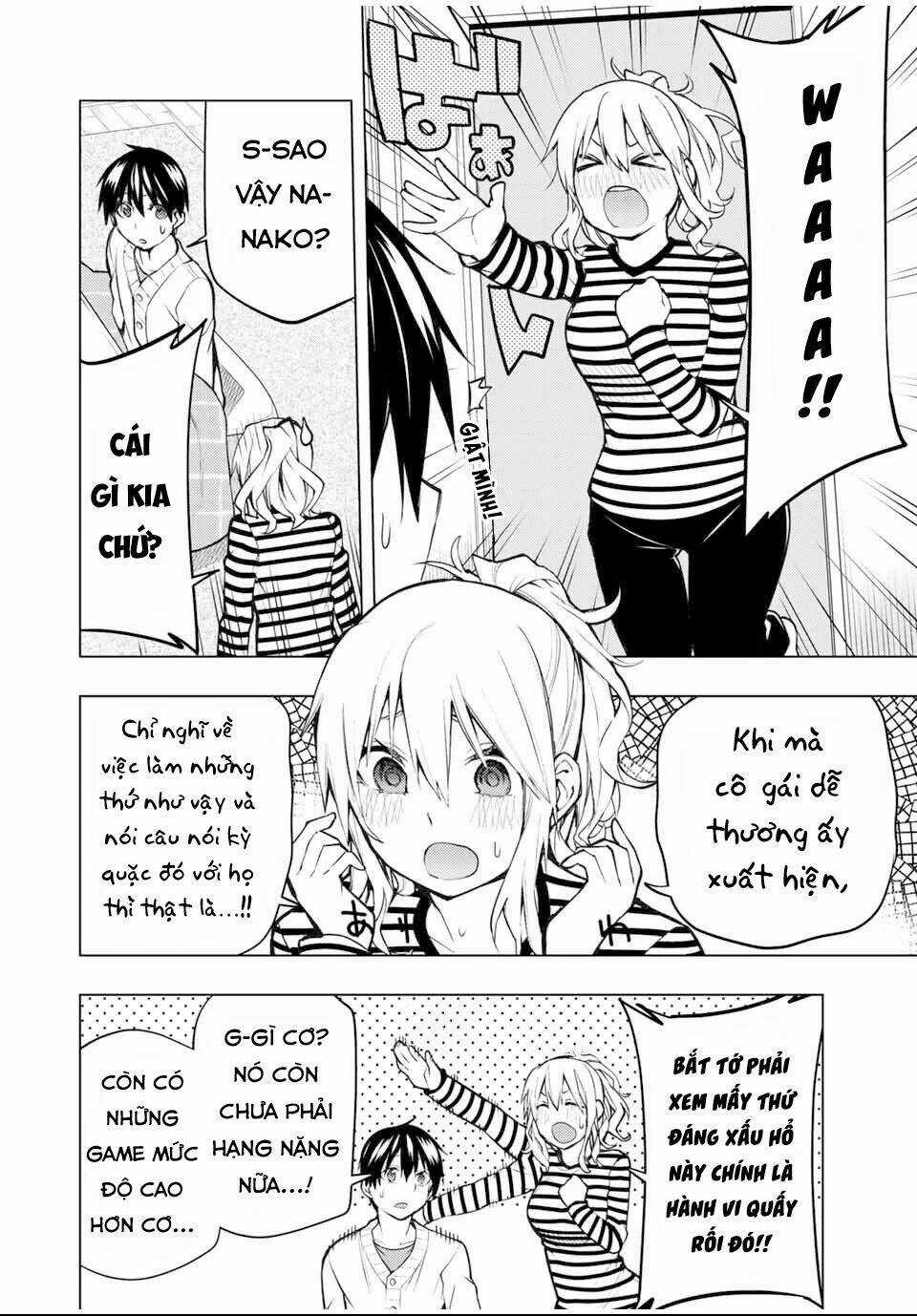 Remake Our Life! Chapter 20 trang 29