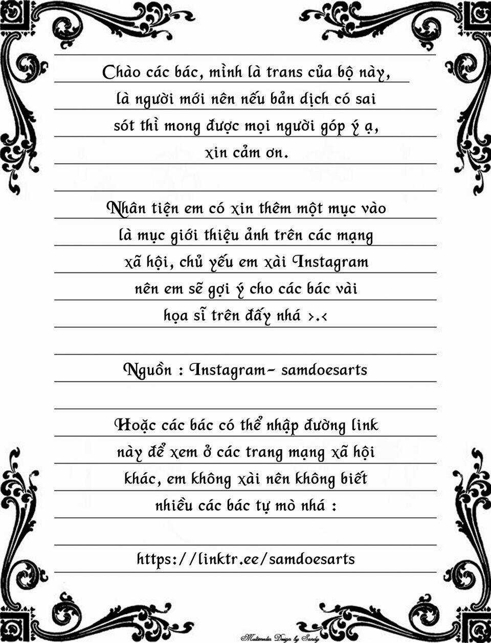 Remake Our Life! Chapter 20 trang 40