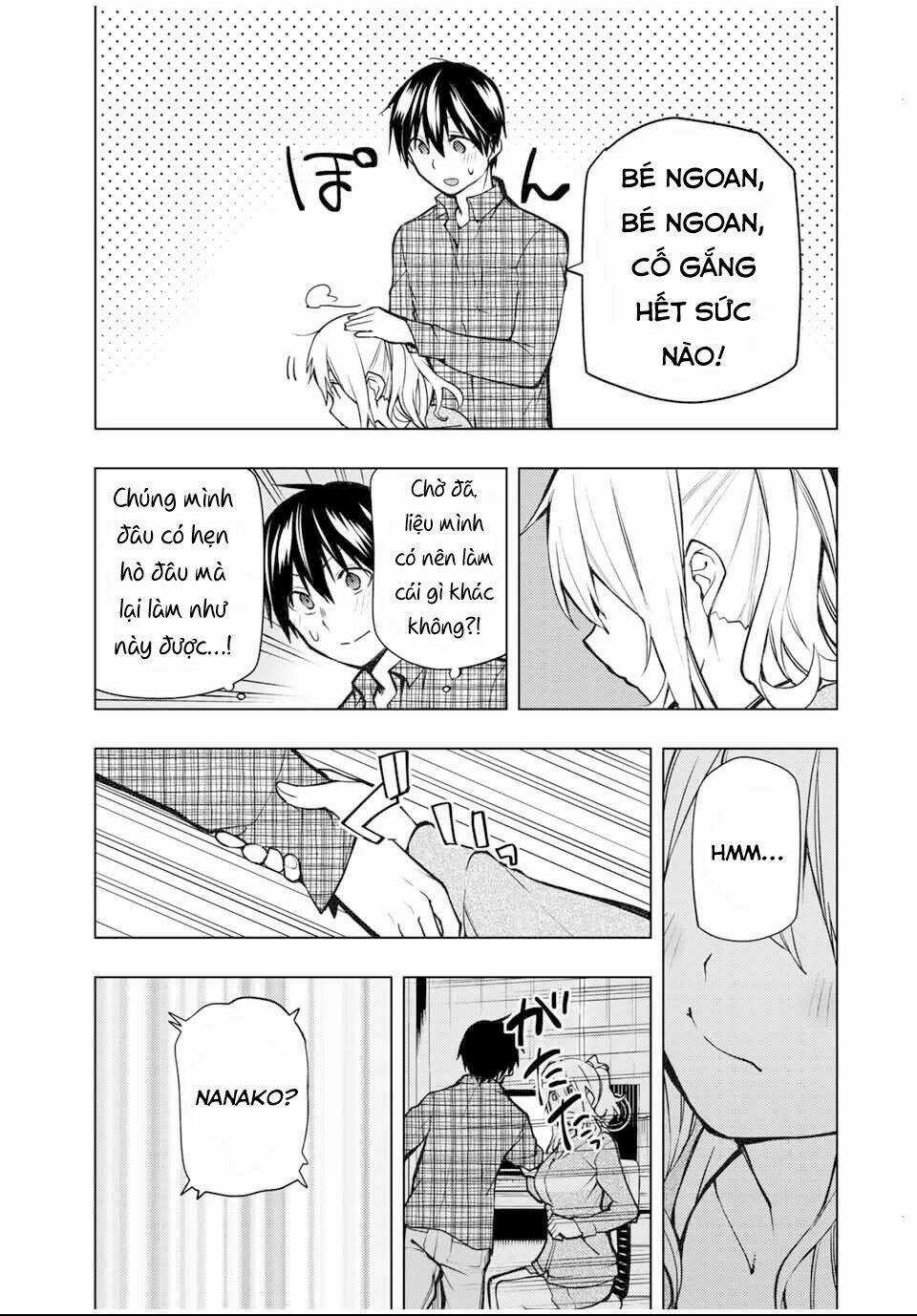 Remake Our Life! Chapter 21 trang 19